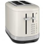 KitchenAid 5KMT2109EPL, порцеляновий білий