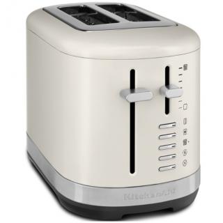 KitchenAid 5KMT2109EPL, порцеляновий білий