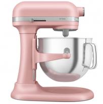 Кулінарний центр KitchenAid 5KSM70SHXEDR, суха троянда