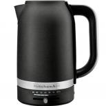 KitchenAid 5KEK1701EBK, чавун