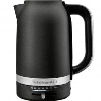 KitchenAid 5KEK1701EBK, чавун