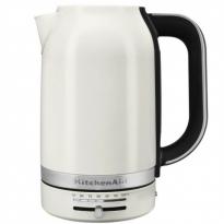 KitchenAid 5KEK1701EPL, порцеляновий білий