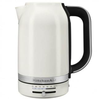 KitchenAid 5KEK1701EPL, порцеляновий білий