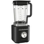 KitchenAid 5KSB2073EBM, матовий чорний