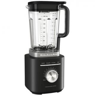 KitchenAid 5KSB2073EBM, матовий чорний