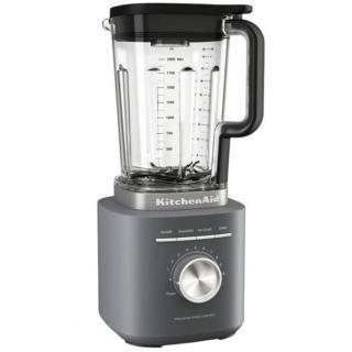KitchenAid 5KSB2073EDG, сіре вугілля