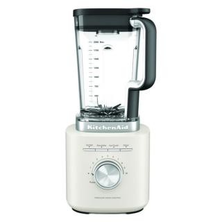 KitchenAid 5KSB2073EPL, порцеляновий білий