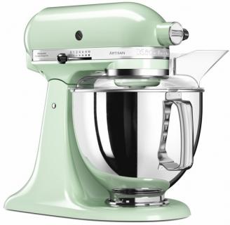 Кулинарный центр KitchenAid 5KSM175PSEPT, фисташковый